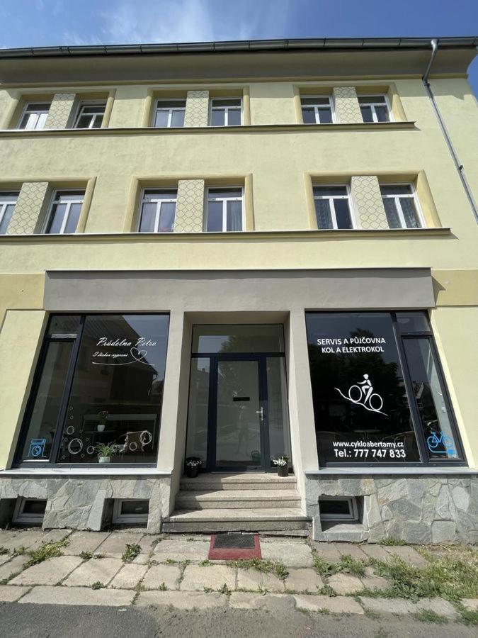 Blatensky House 393 - Apartma 3 Abertamy Exterior photo